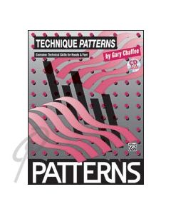 Technique Patterns