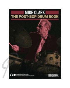 The Post-Bop Drum Book