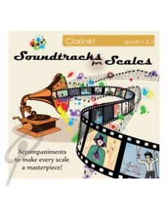 Soundtrack for Scales - Clarinet Grade 1