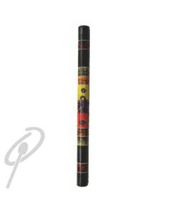 Cosmic 60cm Hand Painted PVC Rain Stick