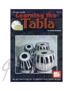 Learning the Tabla