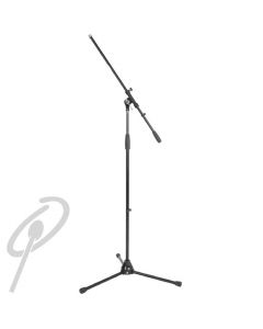 Xtreme Heavy Duty Mic Boom Stand BLK