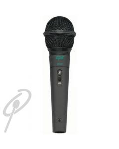 CPK Microphone OT57  black w/cable