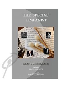 Special Timpanist The