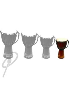 Cosmic 18 x 30cm Wood Djembe Rope - Tuned