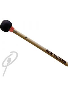 Ron Vaughan Cymbal Mallets Rattan