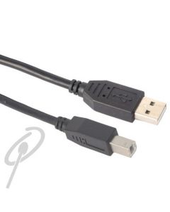 Daichi USB A to USB B Cable- 2m