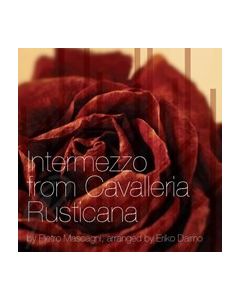 Intermezzo from Cavaleria Rusticana