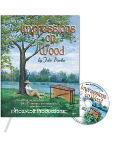 Impressions on Wood