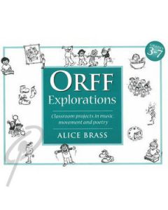 Orff Explorations