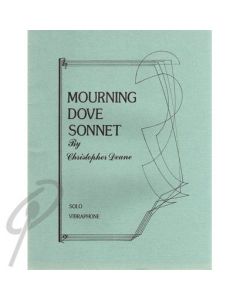 Mourning Dove Sonnet