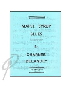 Maple Syrup Blues