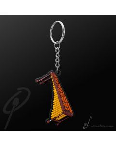 Key Chain Marimba