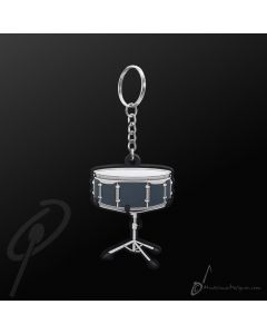 Key Chain Snare Drum