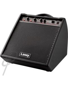 Laney Drum Hub Wedge - 80W Dual Input