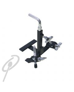 Dixon Bass Pedal Percussion Mount Singl