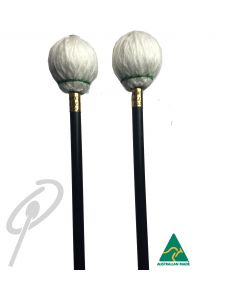 Dovey Suspended Cymbal Mallets (Poly)