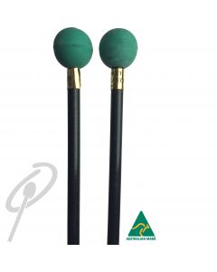 Dovey Xylo Green Medium Rubber (Poly)