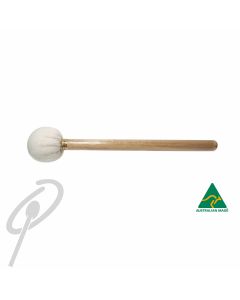 Dovey Bass Drum Mallet (Wood)