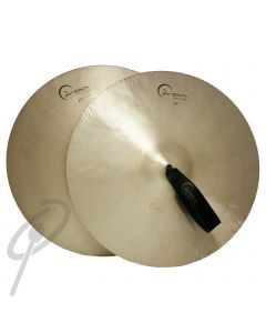 Dream 18 Contact Orch Hand Cymbals