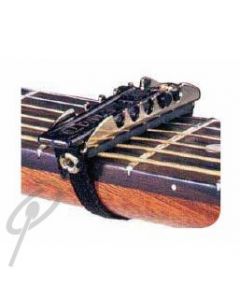 Dunlop Capo Strap Style Curved (Steel)