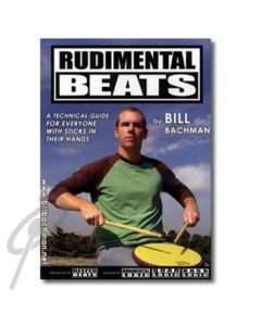 Rudimental Beats DVD