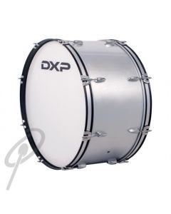 DXP 20 Bass Drum Marching with Sling