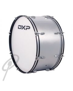 DXP 26 x12 Bass Drum w/Sling & Mallets