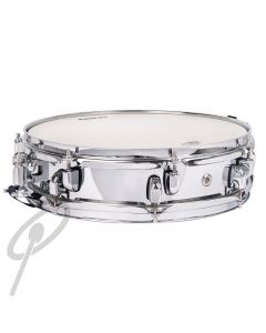 DXP 14 x 3.5 Beaded Steel Snare drum