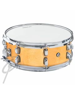 DXP 14 x 5 Maple Shell Snare Drum