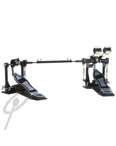 DXP Double Bass Drum Pedal H-Duty