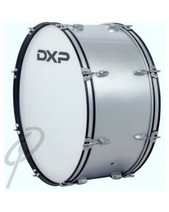DXP 28x12 Marching Bass Drum w/Sling