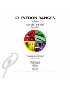 Clevedon Ranges