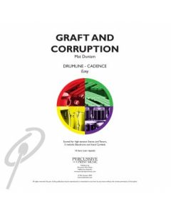 Graft and Corruption
