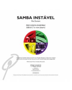 Samba Instavel