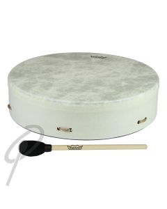 Remo 16 Buffalo Drum - Fiberskyn