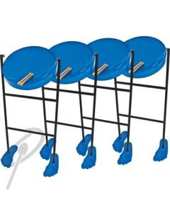 Jumbie Jam Educators 4 Pack Blue