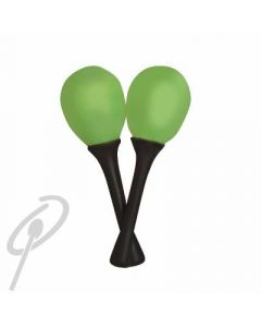 Mano Egg Maracas Green