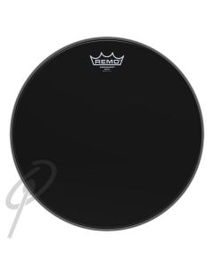 Remo 20 Ambassador Ebony BD Head