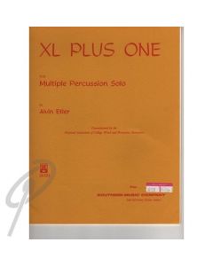XL Plus One