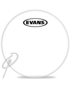 Evans 14 Corps Clear Tenor Head