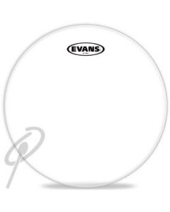 Evans 6 G1 Clear drum head