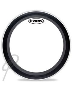 Evans 20 Bass Drum Head GMAD System