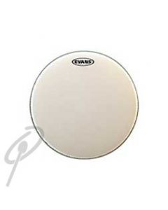 Evans Snare Drum Head - 14inch Genera White Single ply