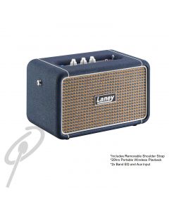 Laney Lionheart Port. Bluetooth Speaker