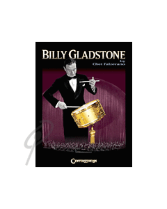 Billy Gladstone