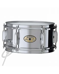 Pearl 10 x5 Firecracker S.Drum- Steel