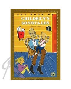 Book of Childrens Songtales