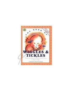 Book Of Wiggles and Tickles