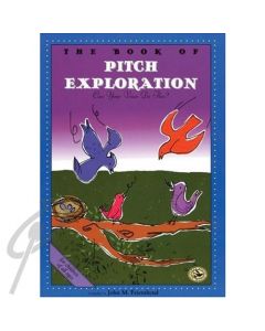Book of Pitch Exploration
